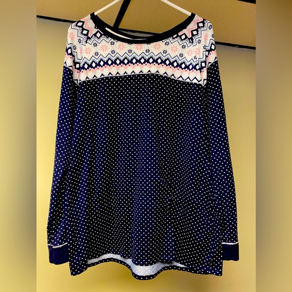 Jockey Women’s Sleepshirt - Picture 1 of 1